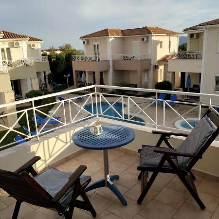 Kalamaki Court Villas Unit9 Экстерьер фото