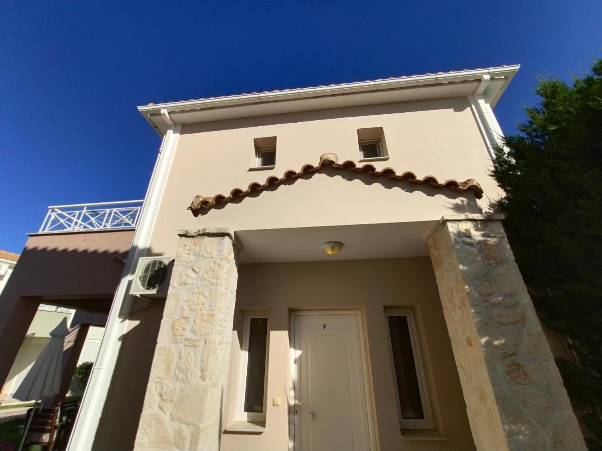 Kalamaki Court Villas Unit9 Экстерьер фото