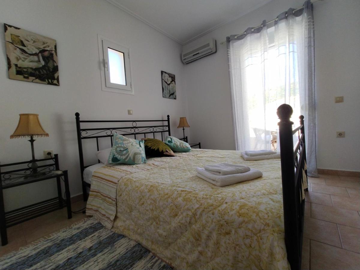Kalamaki Court Villas Unit9 Экстерьер фото