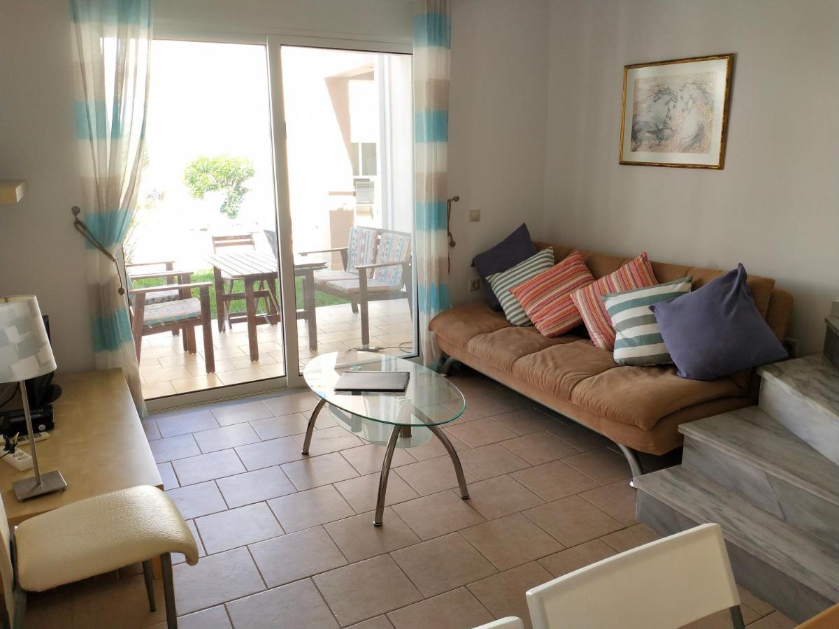 Kalamaki Court Villas Unit9 Экстерьер фото