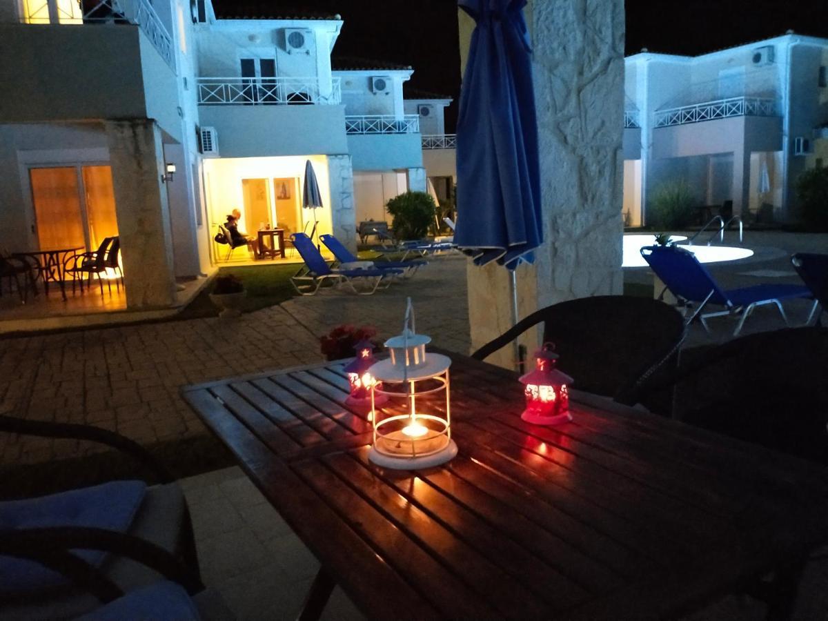 Kalamaki Court Villas Unit9 Экстерьер фото