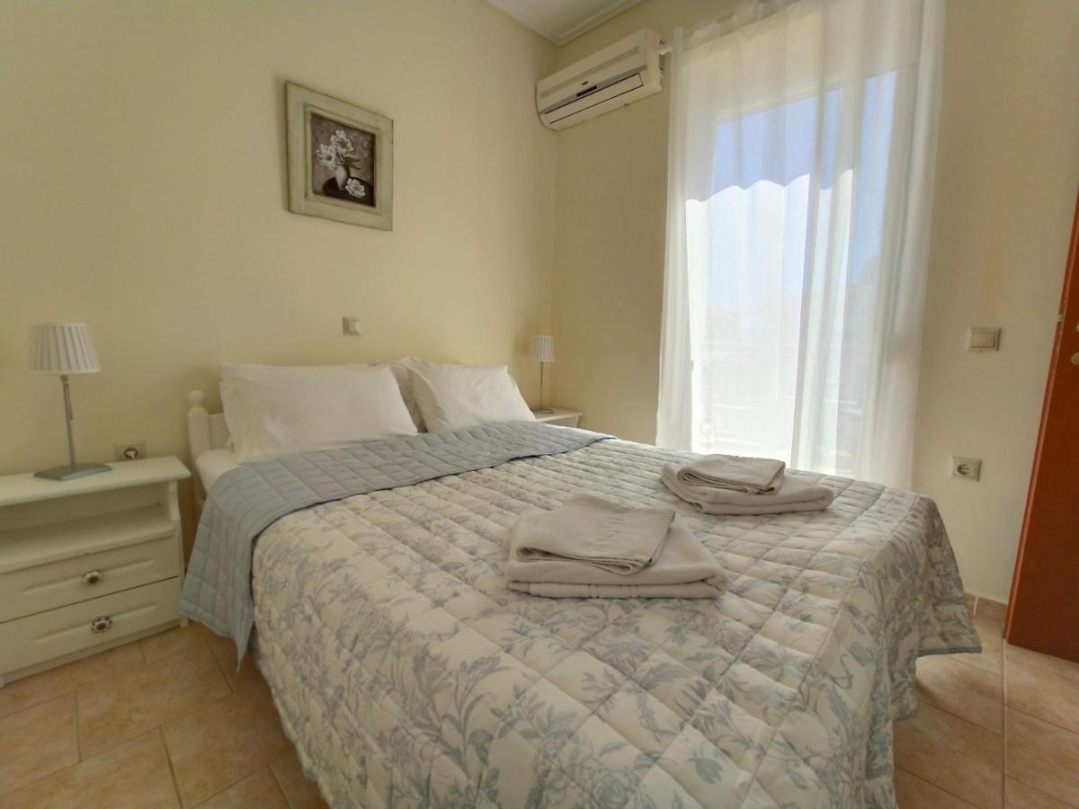 Kalamaki Court Villas Unit9 Экстерьер фото