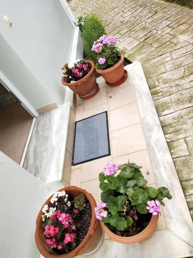 Kalamaki Court Villas Unit9 Экстерьер фото