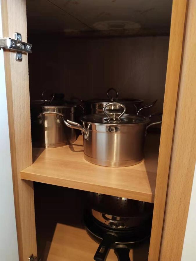 Kalamaki Court Villas Unit9 Экстерьер фото